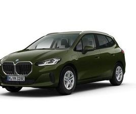 BMW SERIE 2 ACTIVE TOURER 225E XDRIVE BMW 225E XDRIVE ACTIVE TOURER NAVI HEAD-UP 360° HIFI