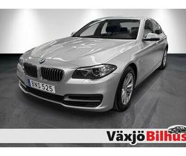 SEDAN STEPTRONIC EURO 6, 184 HK