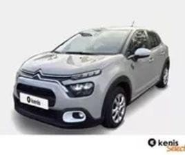 CITROEN C3 1.2 PURETECH YOU AIRCO PDC DAB