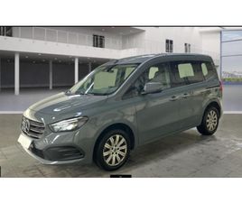 CLASSE T T 160 D STYLE