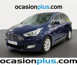 1.0 ECOBOOST TITANIUM (125 CV)