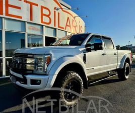 FORD F350