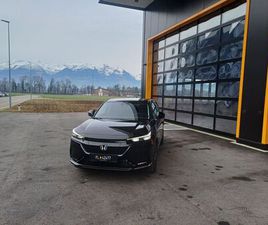HONDA E:NY1 HONDA E:NY1 VOLL ELEKTRO WLTP 410KM