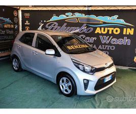 KIA PICANTO 1.0 TGDI 12V 5 PORTE X LINE