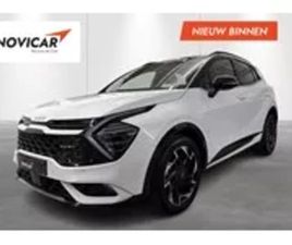 1.6 CRDI 48V 7DCT GT LINE