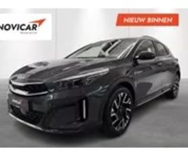 1.5 T-GDI 160 ISG PULSE