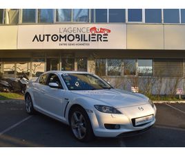 40ÈME ANNIVERSAIRE 1.3 I COUPÉ 231CV