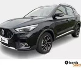 LUXURY 1.0 T-GDI NAVI AIRCO PDC CAM