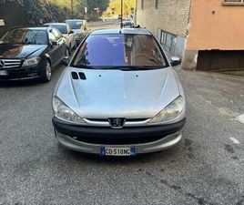 206 5P 1.4 XT CLIMA GPL