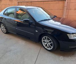 SAAB 9.3 BERLINA 1.9 MJET 150 CV
