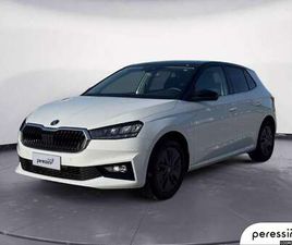 1.0 MPI EVO SELECTION