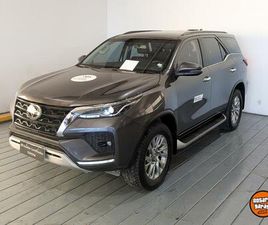 TOYOTA SW4 4X4 SRX 2,8 TDI 6 AT 7A