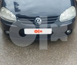 VOLKSWAGEN GOLF VOLKSWAGEN GOLF