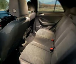VOLKSWAGEN T-ROC 2.0 R-LINE ANNO2022