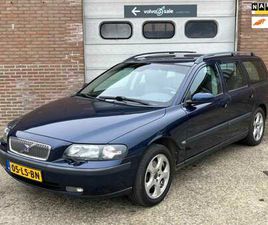 VOLVO V70 - 2.4 COMFORT DYNAMIC LINE LPG-3 2003