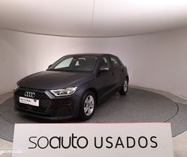 AUDI A1 SPORTBACK 25 TFSI AUDI A1 SPORTBACK 25 TFSI S TRONIC