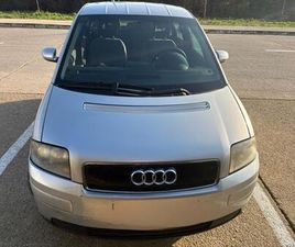 AUDI - A2