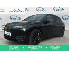 BMW IX M60 619 M60 - AUTOMATIQUE