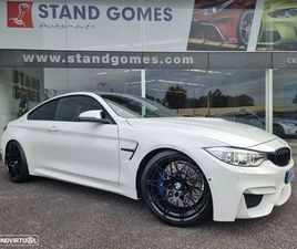 BMW M4 AUTO