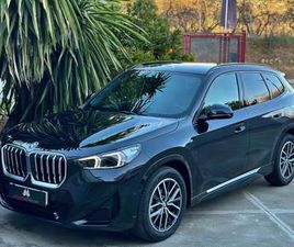 TODOTERRENO AUTOMÁTICO DE 5 PUERTAS