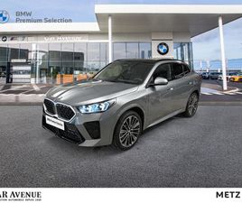 SDRIVE20DA 163CH M SPORT DKG7