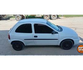 CHEVROLET CORSA 3 PUERTAS