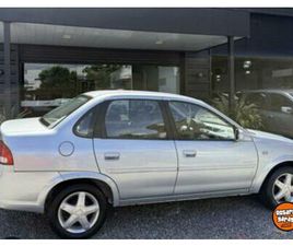 CORSA CON 28.000 KM !!!!