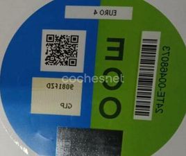 CITROEN XSARA PICASSO