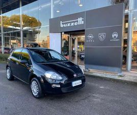 1.2 8V 5 PORTE STREET