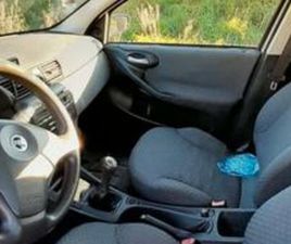 FIAT STILO FIAT - STILO