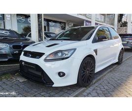FORD FOCUS 2.5 RS