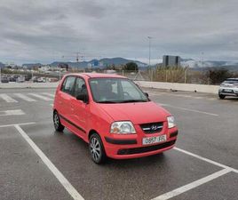 HYUNDAI - ATOS PRIME