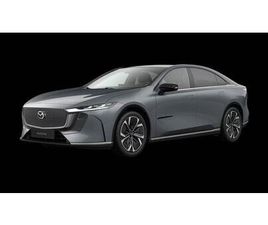 MAZDA 6 68,8 KWH EV STANDARD TAKUMI OMG LEV