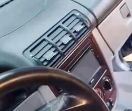 MERCEDES CLASSE M ML 270 MERCEDES-BENZ - CLASE M