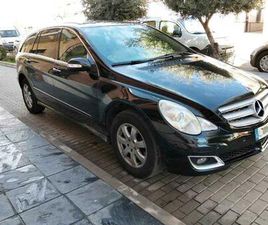 MERCEDES CLASSE R R 320 MERCEDES-BENZ - CLASE R