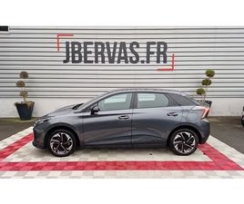 ELECTRIC 51KWH - 125 KW 2WD STANDARD