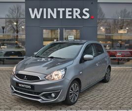 MITSUBISHI SPACE STAR MITSUBISHI SPACE STAR - 1.2 INSTYLE