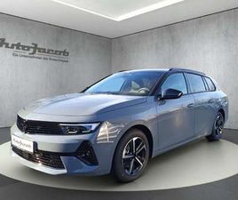 SPORTS TOURER GS HYBRID 107 KW (145 PS),