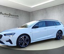 SPORTS TOURER ULTIMATE 2.0 DIESEL 128 K