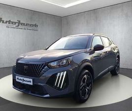 1.2 PURETECH 130 ALLURE