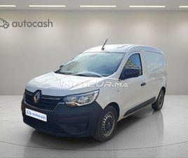 RENAULT SANDERO RENAULT EXPRESS 2024 DIESEL 483006 OCCASION À CASABLANCA MAROC
