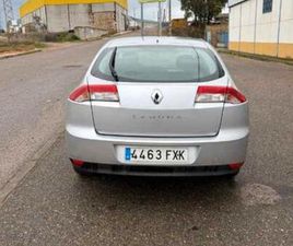 RENAULT - LAGUNA