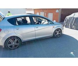 SEAT ALTEA SEAT - ALTEA