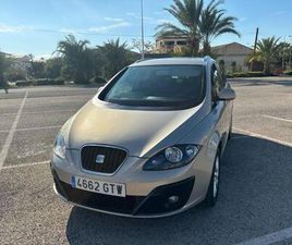 SEAT - ALTEA XL