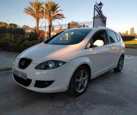 SEAT ALTEA XL SEAT - ALTEA XL