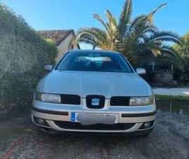 SEAT - TOLEDO