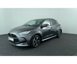 TOYOTA YARIS 1.5 HYBRID 115 FIRST EDITION