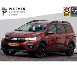 DACIA JOGGER 1.0 TCE 110 EXTREME 7P - 110 PK **CAMERA / LED / NAVI