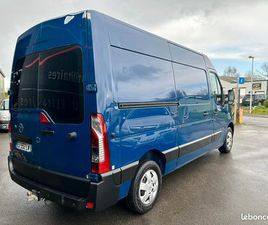 NISSAN NV 400 L2H2 AUTOMATIQUE