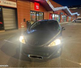 PEUGEOT 308 CC 2.0 HDI – PACK SPORT
